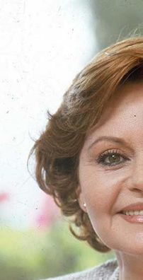 Foto de Rocío Durcal