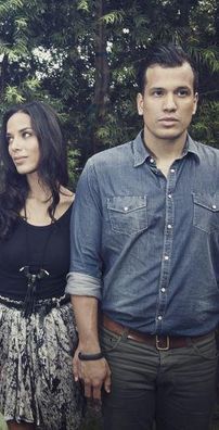 Foto de Johnnyswim