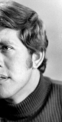 Foto de Terry Stafford