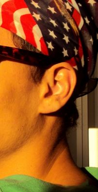 Foto de Rômulo Torga