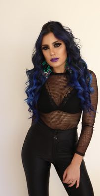 Foto de Fernanda Portilho