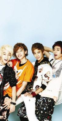 Foto de Teen Top