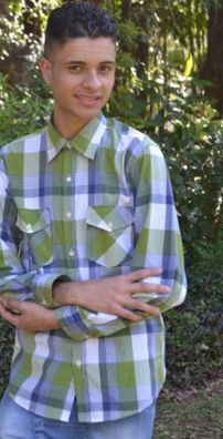 Foto de Daniel Eduardo