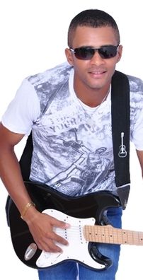 Foto de Regis & Os Filhos de Cristo