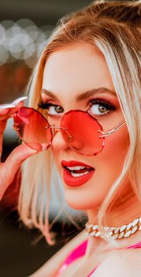 Foto de Clarissa Melo