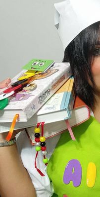 Foto de Tia Quelly (Quelly Silva)