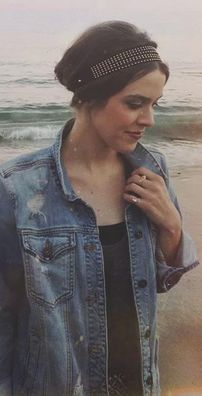 Foto de Carley Redpath