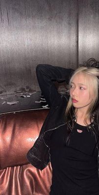 Foto de hannah bahng