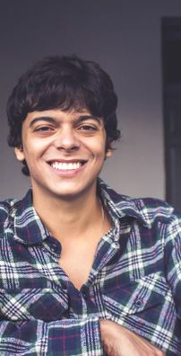 Foto de Tuca Oliveira