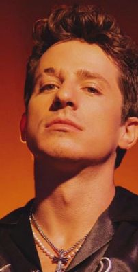 Foto de Charlie Puth