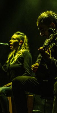 Foto de Pablo Chihade