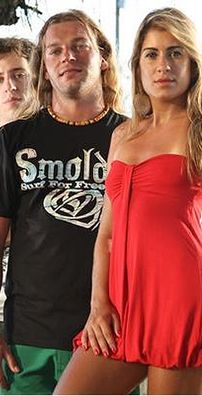 Foto de Banda Marauê