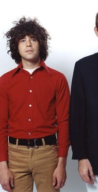 Foto de Ted Leo And The Pharmacists