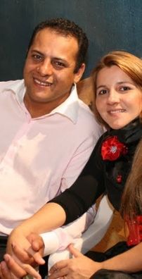 Foto de Adriana Aguiar