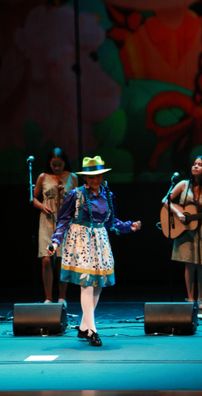 Foto de La Carranguerita