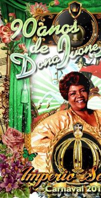 Foto de G.R.E.S. Império Serrano (RJ)