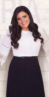 Foto de Raquel Lopez