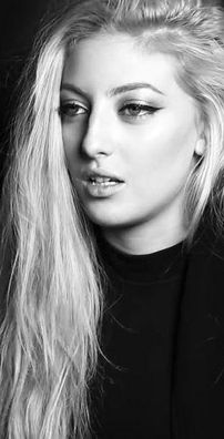 Foto de Sofia Karlberg