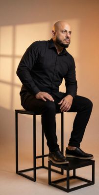 Foto de Claudemir Tavares