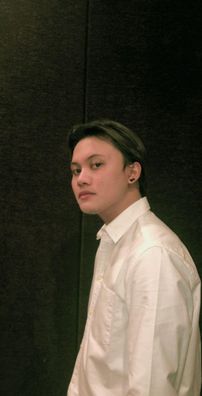 Foto de Rizky Febian