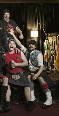 Foto de The Real Mckenzies