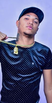 Foto de MC VN do B13