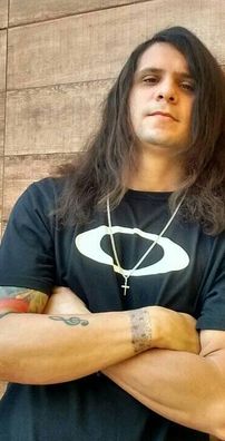 Foto de Flávio Brito