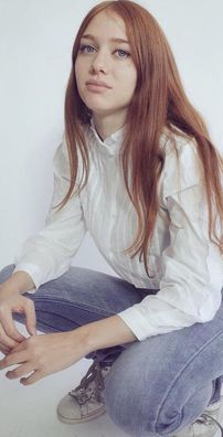 Foto de Charlotte Ercoli