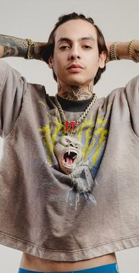 Foto de Natanael Cano