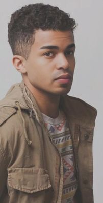 Foto de Melque Jonas