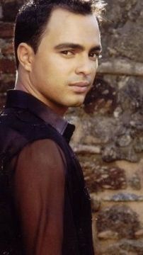 Foto de Cleiton e Camargo