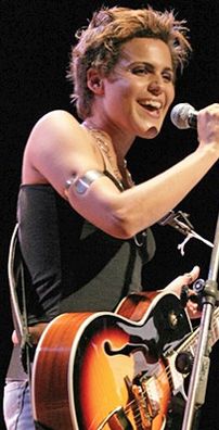 Foto de Juliana Martins