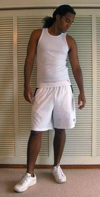 Foto de Cheio / Cilio