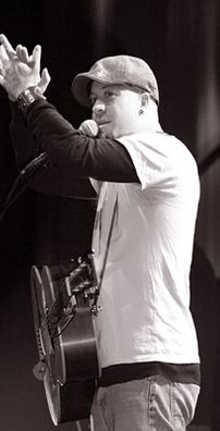 Foto de Charlie Hall