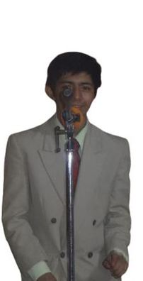 Foto de Moises Espinoza