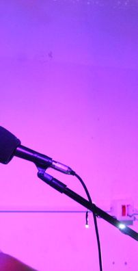 Foto de Rebecca Nora