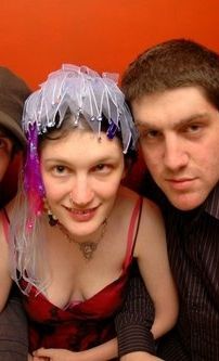 Foto de Pretty Balanced