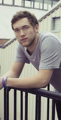 Foto de Phillip Phillips