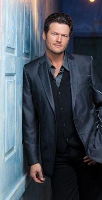 Foto de Blake Shelton