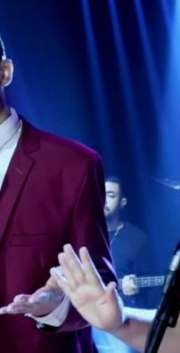 Foto de Danilo e Danielle