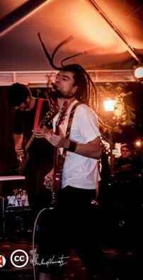 Foto de Electric Goat Combo