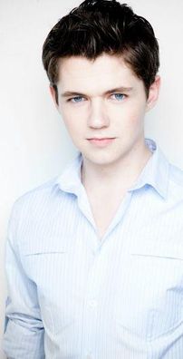 Foto de Damian McGinty