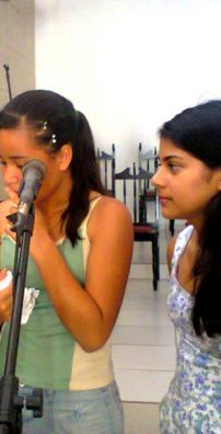 Foto de Filhos do Leão