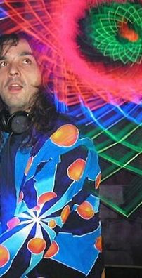 Foto de Astral Projection