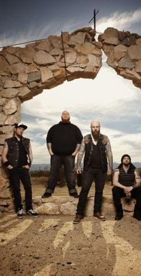 Foto de Demon Hunter