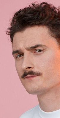 Foto de Dawid Podsiadło