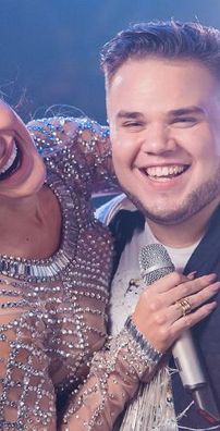 Foto de Camila & Haniel