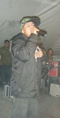 Foto de MC Bó do Catarina