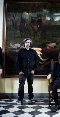 Foto de Marche Funèbre