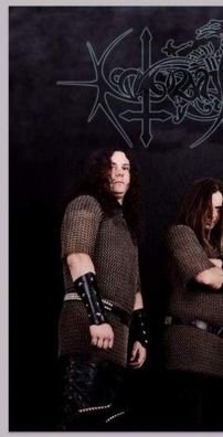 Foto de Nokturnal Mortum